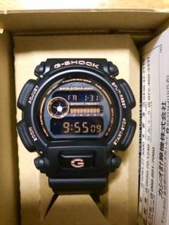 CASIO G-SHOCK