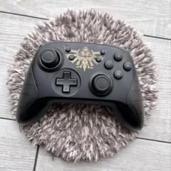 ゼルダの伝説 Nintendo Switch Pro Controller