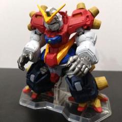 ガンダムコンバージ EX19 デビルガンダム最終形態 - メルカリ