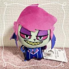 《アラスター》ハズビン・ホテルへようこそ ぬいぐるみ