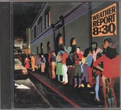 マイケル寂聴【レコード】Weather Report 8作品+おまけ マイケル寂聴様専用【レコード】Weather Report 8作品+おまけ