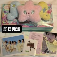 2025年最新】nct wish サクヤ wichuの人気アイテム - メルカリ