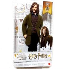 シリウス・ブラックとリーマス・ルーピンのブロマイド　BOX 未開封 ハリーポッター シリウス&ルーピン ブロマイドコレクション