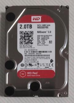 2025年最新】WD20EFRXの人気アイテム - メルカリ