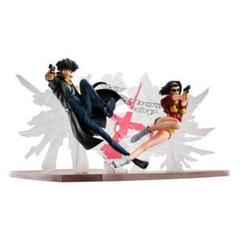 2025年最新】cowboy bebop フィギュアの人気アイテム - メルカリ
