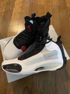 NIKE AIR JORDAN34 PF 28cm
