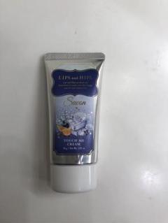 リップ アンド ピップス ハンドクリームSABON