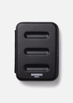 NEIGHBORHOOD HARD SHELL CASE-S ネイバーフッド NEIGHBORHOOD|ネイバーフッド 5/17(SAT) NEW ITEM – STREAM