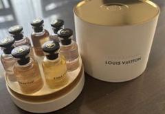 LOUIS VUITTON ミニチュアセット7種 未使用 LOUIS VUITTON ミニチュアセット7種 未使用 - メルカリ