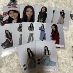 山崎天 生写真 51枚 まとめ売り 櫻坂46 生写真 山﨑天(山崎天) まとめ売り - メルカリ