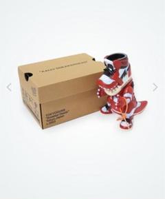 その他 TOKYOGUNS SNKRDUNK SNKRDUNK x TOKYOGUNS 怪獣スニーカーヘッド 美品 - メルカリ