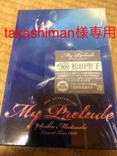 松田聖子/30th ANNIVERSARY Seiko Matsuda Con…