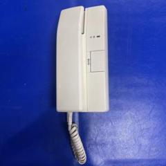 アイホン　VG-2AT-5 集合住宅インターホン　5台　即購入OK アイホン製 VG-2AT-5 インターホン（アイホン マンション オート