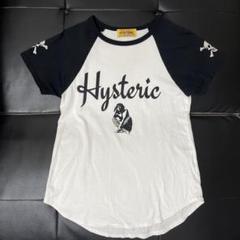 HYSTERIC LOUNGE NYC Tシャツ
