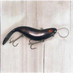 heddon へドン カズン1.2 フロッグカラー 2個セット