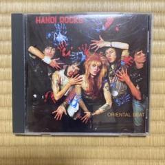 2025年最新】Hanoi Rocks cdの人気アイテム - メルカリ