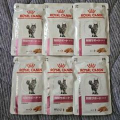 ロイヤルカナン 腎臓サポート ローフ 猫用 パウチ 85g 25袋セット 猫用食事療法食 | 腎臓サポート ローフタイプ ウェット パウチ 2