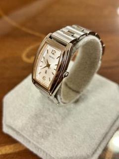 【値下げOK】 SEIKO セイコールキア 1F21 0BE0 レディース腕時計 2025年最新】セイコー 1F21の人気アイテム - メルカリ