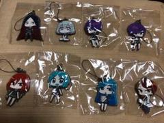 宝石の国 トレーディングラバーストラップ vol.1 - メルカリ