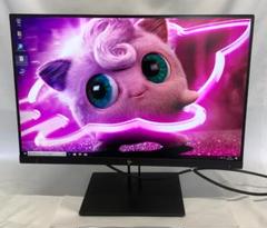 ②-SZ02 HP Z24n G2 24型モニター 1点 使用時間7！ HP Z24n G2 プロフェッショナル液晶モニター 製品詳細・スペック
