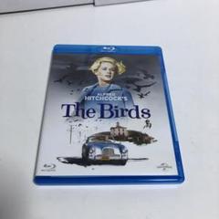 「鳥('63米)」