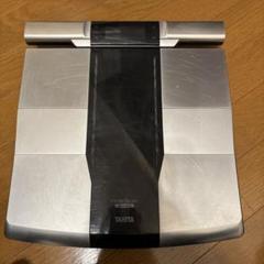 【週末限定値下げ】タニタ 体組成計　部位別 日本製 RD-800 Amazon | タニタ 体組成計 部位別 日本製 RD-800-BK 筋肉の質が