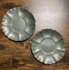 よしざわ窯　花小皿