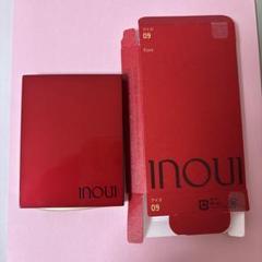 ❣️限定色09【本体】❣️完売品❣️インウイ　アイカラ❣️ラスト INOU インウイ アイズ 09 本体 ピンク系 限定色 - メルカリ