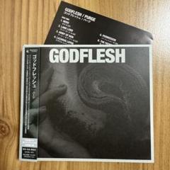 [新品/限定500オレンジ盤] Godflesh - Streetcleaner 81bo6ulptBL._SY200_QL15_.jpg
