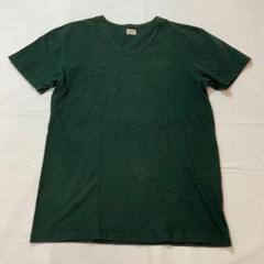S/S Phigvel フィグベル VネックTシャツ 40