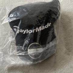 TaylorMade P51 キャップ ブラック ONE SIZE