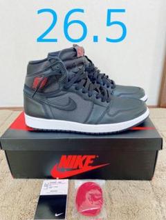 NIKE AIR JORDAN 1 RETRO HIGH OG 26.5cm