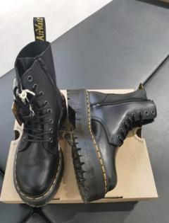 楽天市場】ドクターマーチン Dr.Martens 21084001 ブーツ 1461