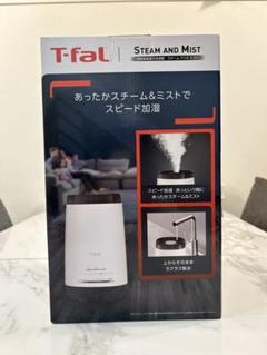 T-fal Steam and Mist 加湿器 4L 新品未使用 610aBRe5InL._UF894,1000_QL80_.jpg