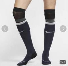 NIKE・サカイ・ニーハイソックス・Mサイズ NIKE・サカイ・ニーハイソックス・Mサイズ