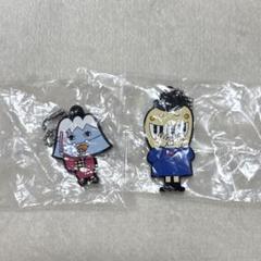 でこぼこフレンズ　マスコット 4体セット　希少 でこぼこフレンズマスコットの通販 by りゅうび's shop｜ラクマ