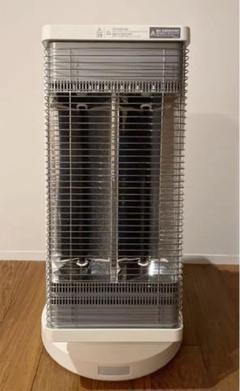素晴らしい外見 美品 ダイキンセラムヒート ERFT11XS-W - 電気ヒーター