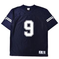 NFL カウボーイズ 33 トニードーセット　ユニフォームゲームシャツ XL NFL カウボーイズ 33 トニードーセット ユニフォームゲーム