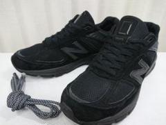 NEW BALANCE (ニューバランス) M990