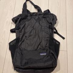 Patagonia LIGHTWEIGHT TRAVEL TOTE PACK