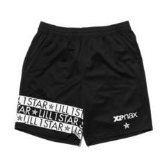 新品　ザナックス　ハーフパンツ　XL