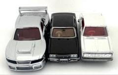 【激レア❗️】トミカ マークⅡ スカイライン など A wonderful lineup of Tomica gifts now available, including