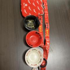 2025年最新】天下一品 まめどんの人気アイテム - メルカリ
