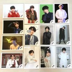 SixTONES 松村北斗 公式写真 13枚セット まとめ売り - メルカリ