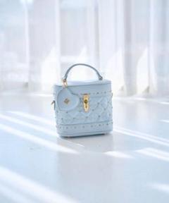 追加販売】bijou vanity bag 新色 – BUNNY APARTMENT