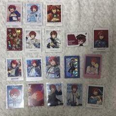 あんスタ　司　カード