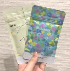 ラグビ&ウーカセット (( 正規品 ))