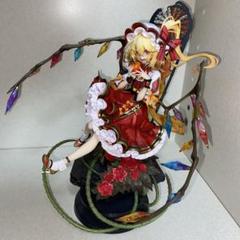 東方project フランドール・スカーレット ALTER フィギュア
