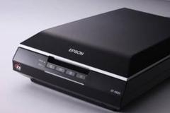 EPSON GT-X820 スキャナー 本体