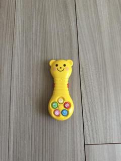 脳科学からうまれた　にぎにぎえほん　童謡5曲収録　知育　おもちゃ　玩具